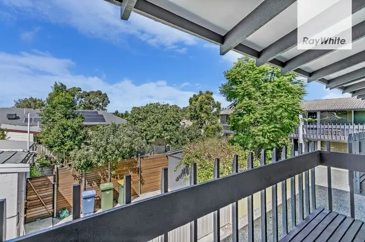 Sixth view of Homely townhouse listing, 3-41A Addison Road, Black Forest SA 5035