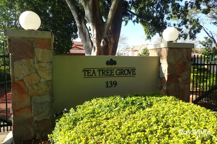 Main view of Homely townhouse listing, 27/139 Pring Street, Hendra QLD 4011