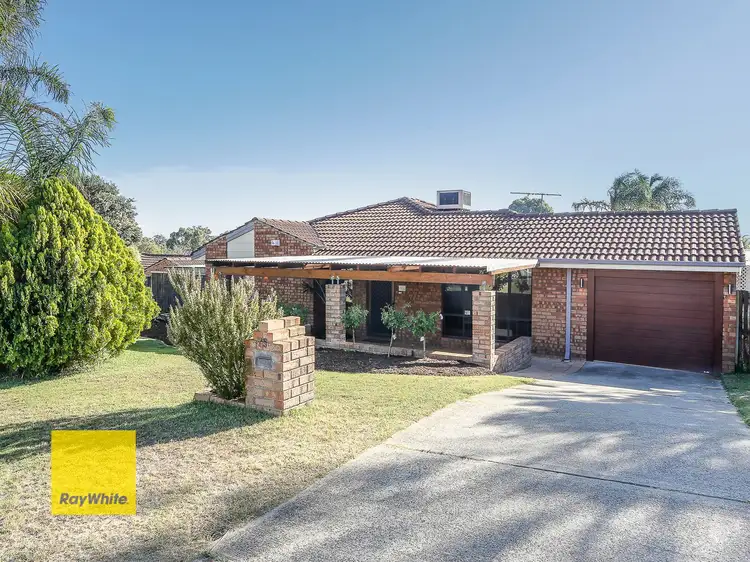75 Moolanda Boulevard, Kingsley WA 6026