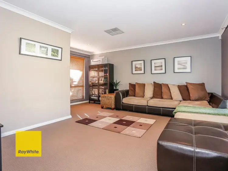 Sixth view of Homely house listing, 75 Moolanda Boulevard, Kingsley WA 6026