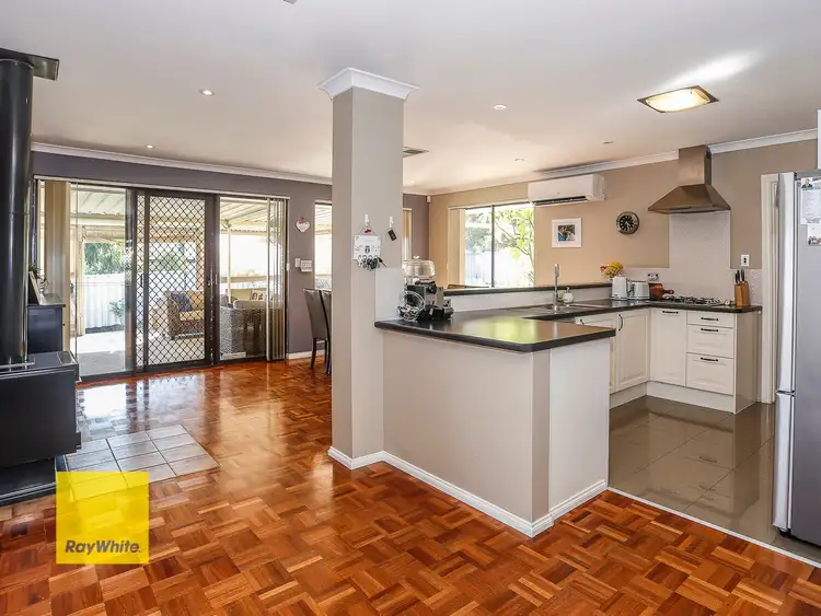 Seventh view of Homely house listing, 75 Moolanda Boulevard, Kingsley WA 6026