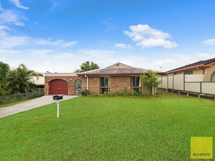 26 Del Rio Street, Bray Park QLD 4500