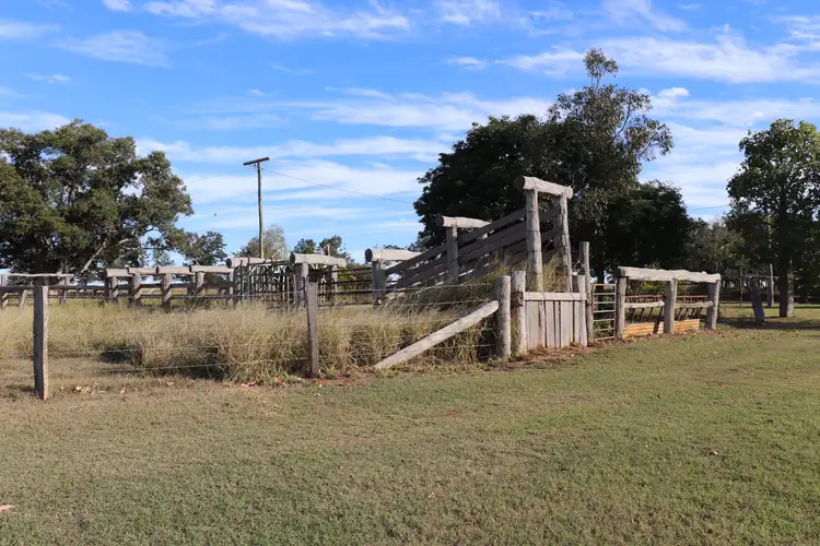 Sixth view of Homely rural property listing, 2415 Proston- Boondooma Road, Brigooda QLD 4613