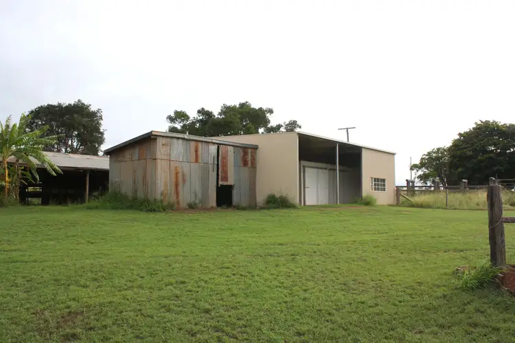 Seventh view of Homely rural property listing, 2415 Proston- Boondooma Road, Brigooda QLD 4613