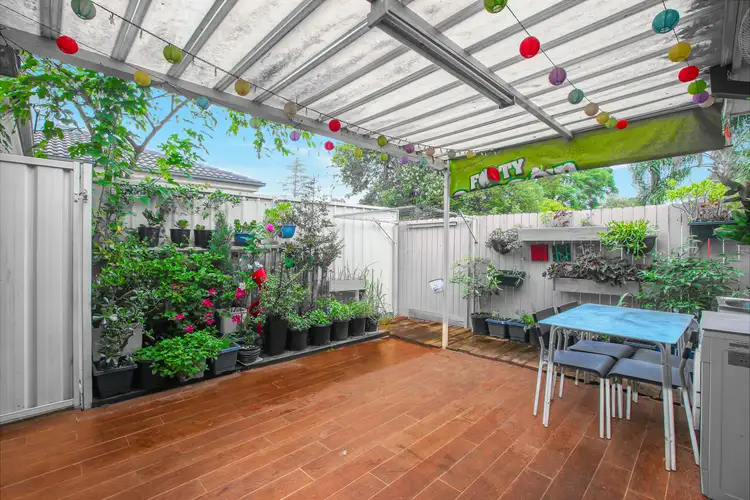 4/102-104 Station Street, Fairfield Heights NSW 2165