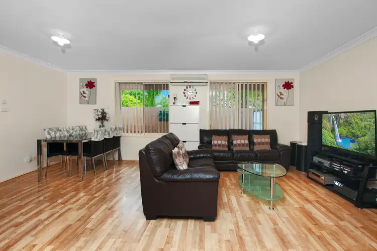 Second view of Homely unit listing, 4/102-104 Station Street, Fairfield Heights NSW 2165