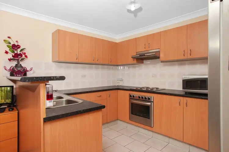Third view of Homely unit listing, 4/102-104 Station Street, Fairfield Heights NSW 2165