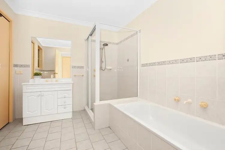 Fourth view of Homely unit listing, 4/102-104 Station Street, Fairfield Heights NSW 2165