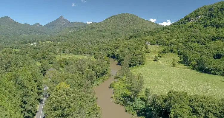 Seventh view of Homely rural property listing, 884 Kyogle Road, Mount Warning NSW 2484