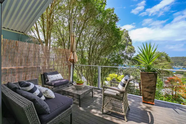 Second view of Homely house listing, 37 Albert Street, Wagstaffe NSW 2257