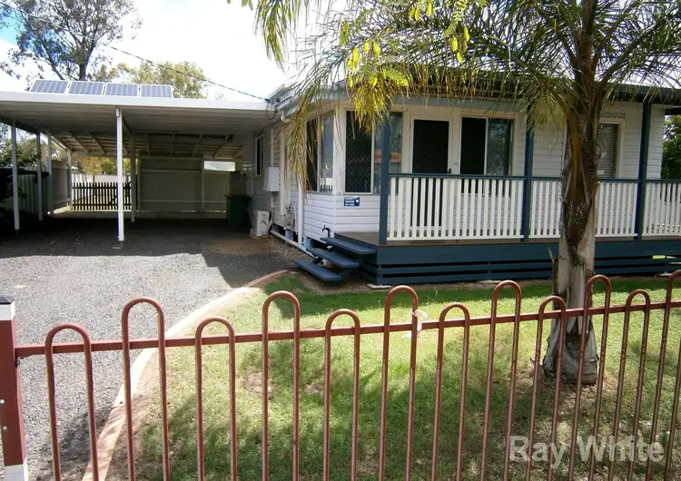 Main view of Homely house listing, 86 Edward Street, Dalby QLD 4405