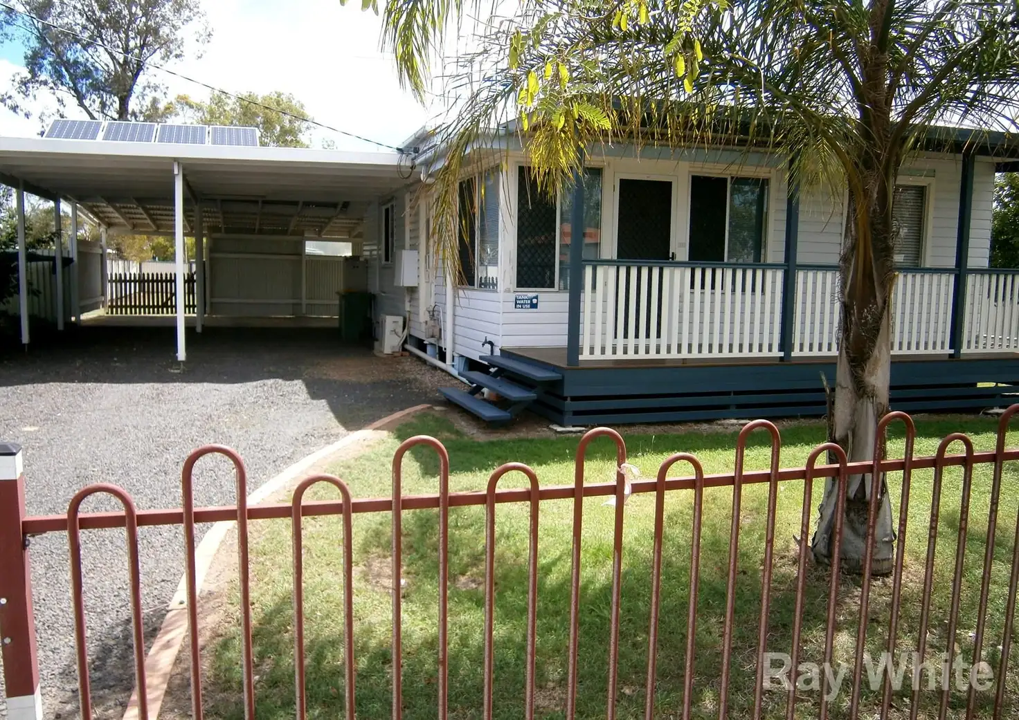 Main view of Homely house listing, 86 Edward Street, Dalby QLD 4405