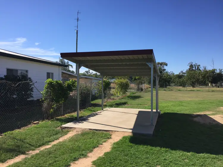 118 merriwa Street, Boggabilla NSW 2409