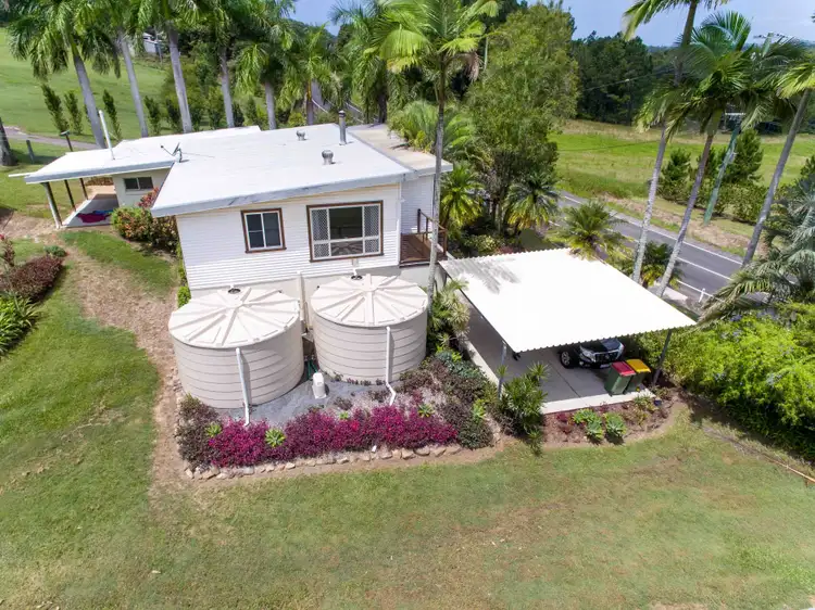 Fourth view of Homely house listing, 387 Paynters Creek Road, Rosemount QLD 4560