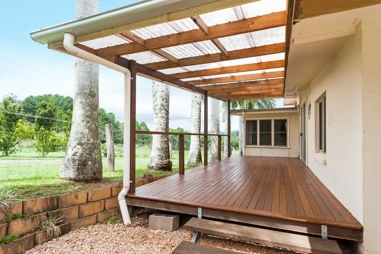 Fifth view of Homely house listing, 387 Paynters Creek Road, Rosemount QLD 4560
