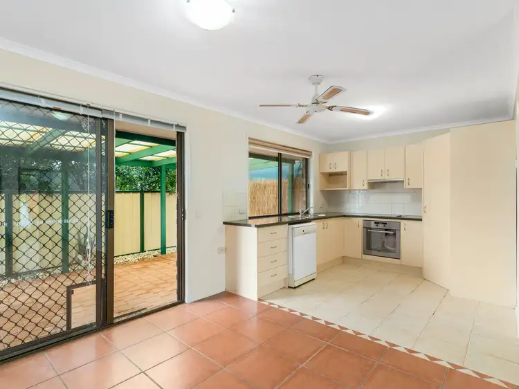 Second view of Homely other listing, 2/8 Musical Court, Oxenford QLD 4210