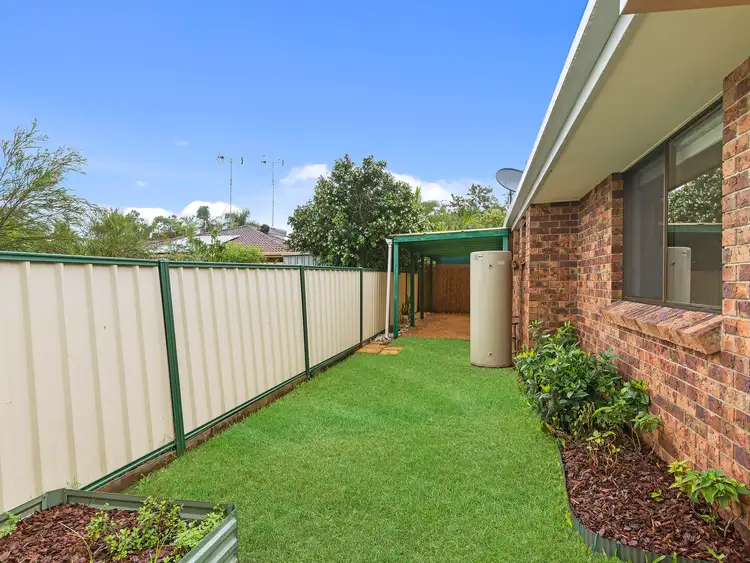 Seventh view of Homely other listing, 2/8 Musical Court, Oxenford QLD 4210