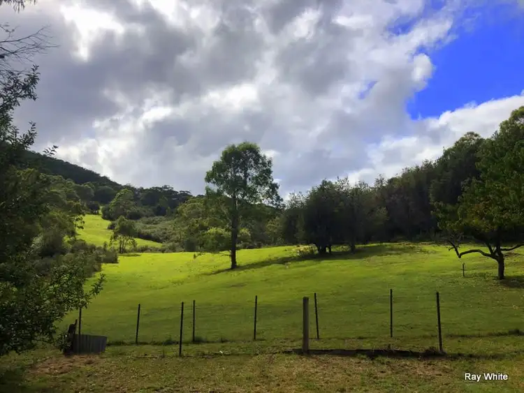 Third view of Homely rural property listing, 489 Hereford Hall, Hereford Hall NSW 2622