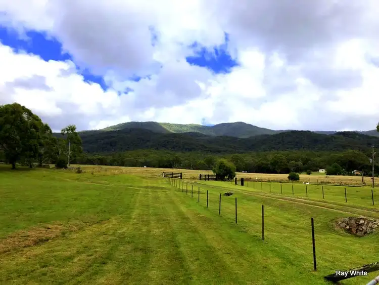 Fourth view of Homely rural property listing, 489 Hereford Hall, Hereford Hall NSW 2622