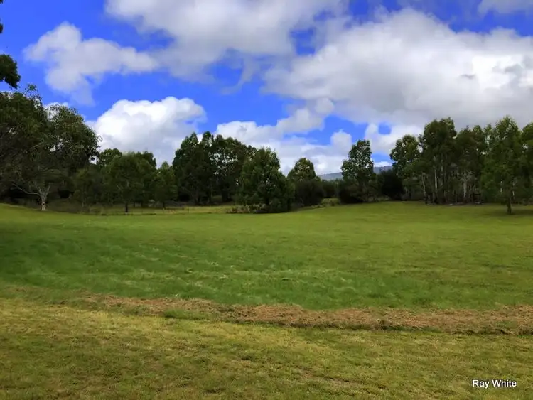 Fifth view of Homely rural property listing, 489 Hereford Hall, Hereford Hall NSW 2622