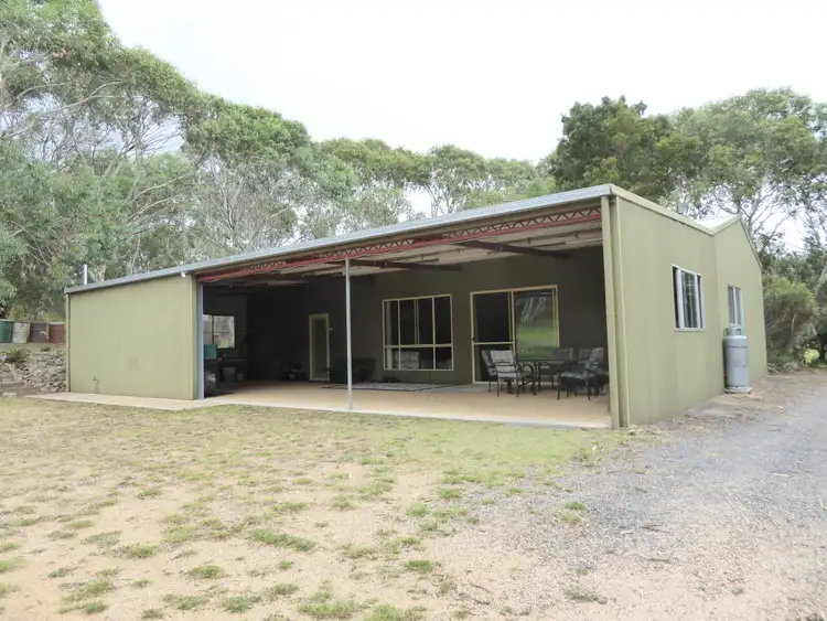 Seventh view of Homely rural property listing, 489 Hereford Hall, Hereford Hall NSW 2622