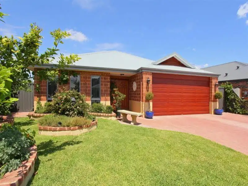 Main view of Homely house listing, 5 Jutland Way, The Vines WA 6069