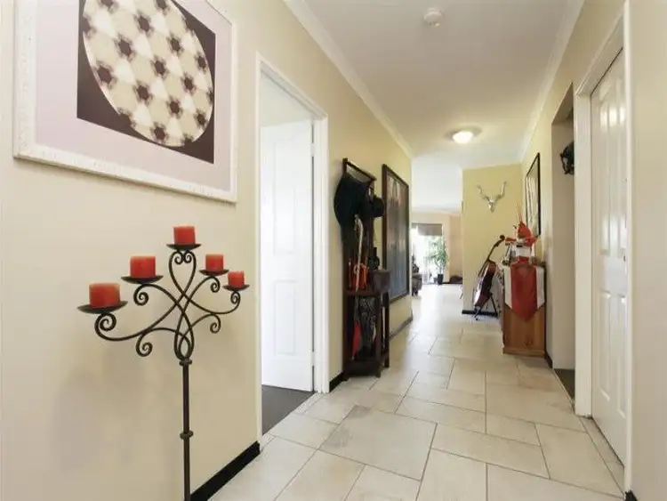 Second view of Homely house listing, 5 Jutland Way, The Vines WA 6069