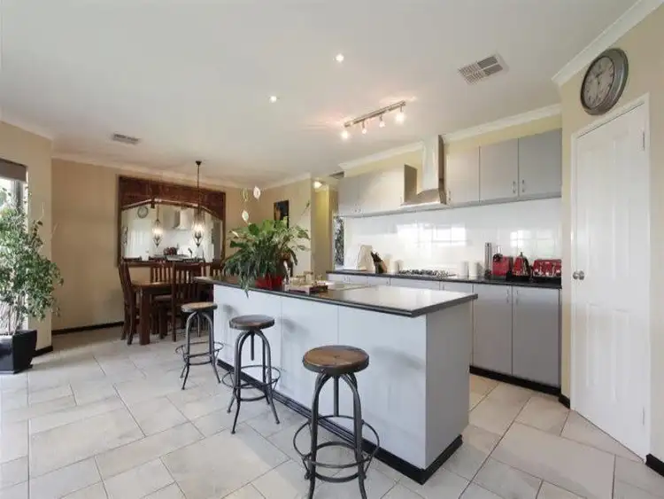 Third view of Homely house listing, 5 Jutland Way, The Vines WA 6069