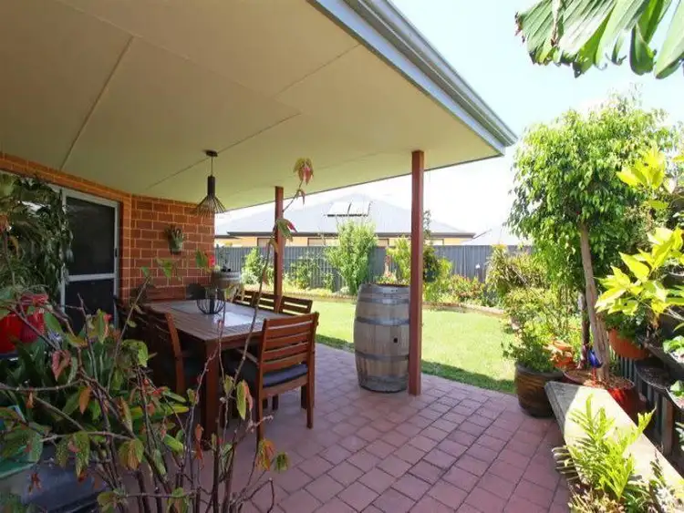 Fifth view of Homely house listing, 5 Jutland Way, The Vines WA 6069