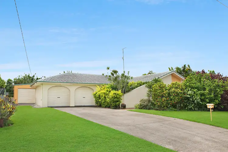 Third view of Homely house listing, 11 Cunningham Court, Golden Beach QLD 4551