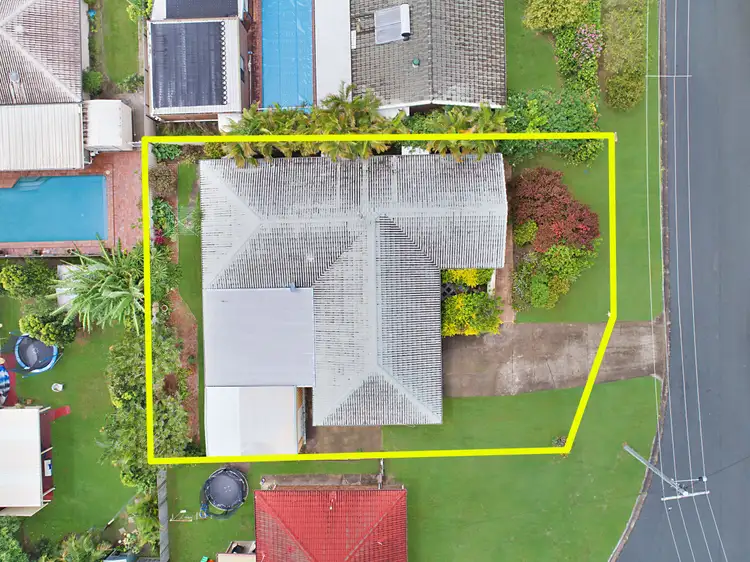 Fourth view of Homely house listing, 11 Cunningham Court, Golden Beach QLD 4551