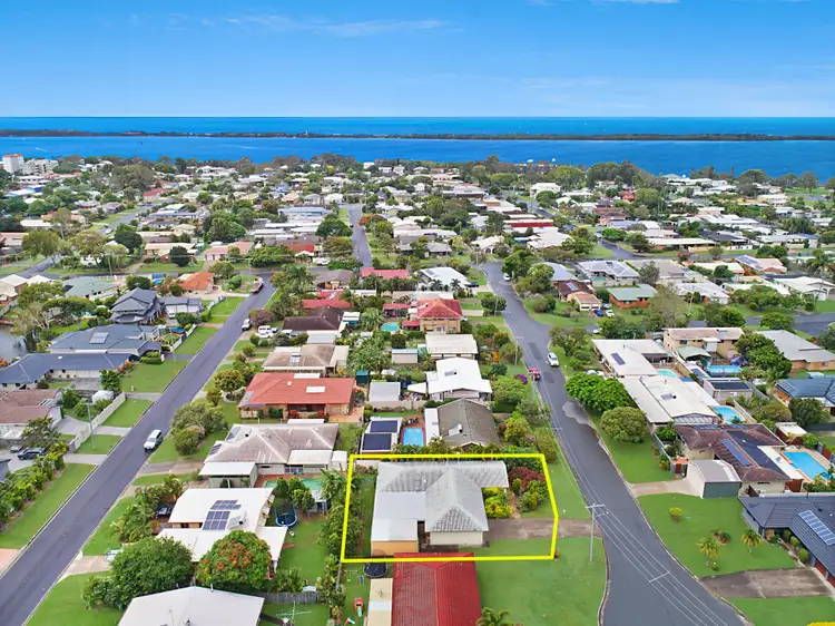 Fifth view of Homely house listing, 11 Cunningham Court, Golden Beach QLD 4551