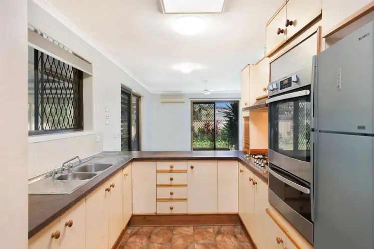 Sixth view of Homely house listing, 11 Cunningham Court, Golden Beach QLD 4551