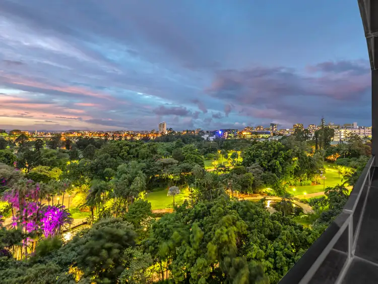 Second view of Homely apartment listing, 904/140 Alice Street, Brisbane QLD 4000