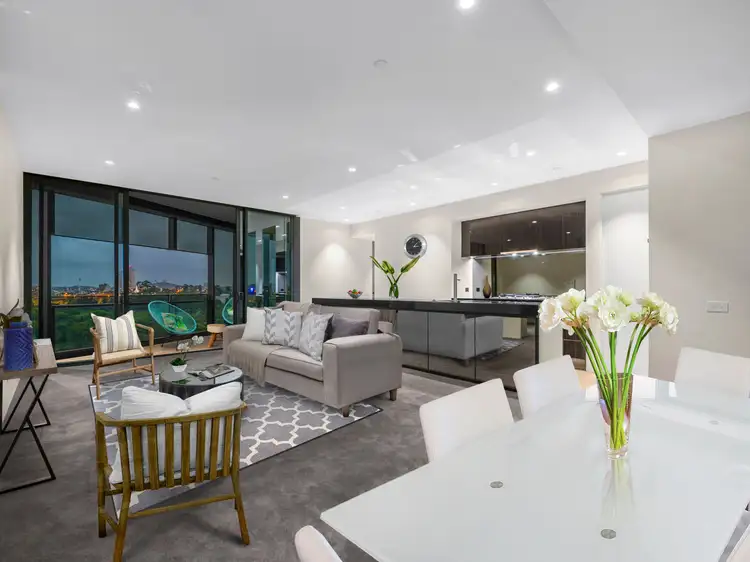 Fourth view of Homely apartment listing, 904/140 Alice Street, Brisbane QLD 4000
