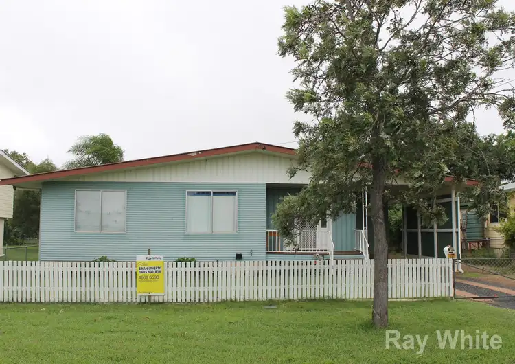 17 Brimblecombe Street, Dalby QLD 4405