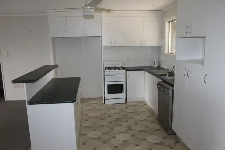 Third view of Homely house listing, 17 Brimblecombe Street, Dalby QLD 4405