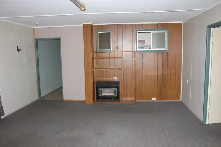 Fifth view of Homely house listing, 17 Brimblecombe Street, Dalby QLD 4405