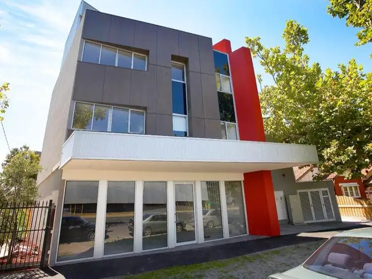 201/903 Dandenong Road, Malvern East VIC 3145