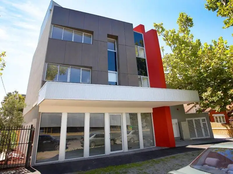 Main view of Homely apartment listing, 201/903 Dandenong Road, Malvern East VIC 3145