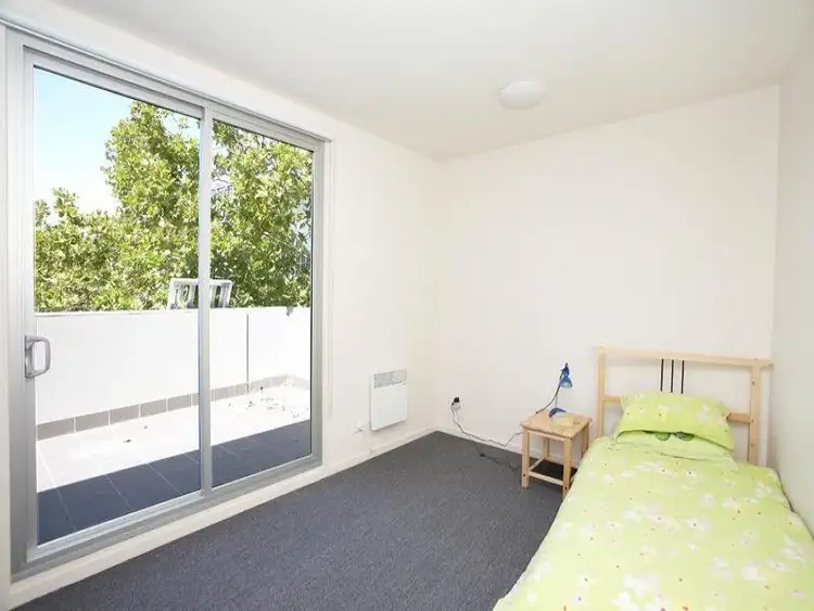 Third view of Homely apartment listing, 201/903 Dandenong Road, Malvern East VIC 3145