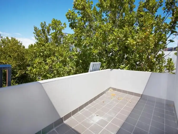 Fourth view of Homely apartment listing, 201/903 Dandenong Road, Malvern East VIC 3145