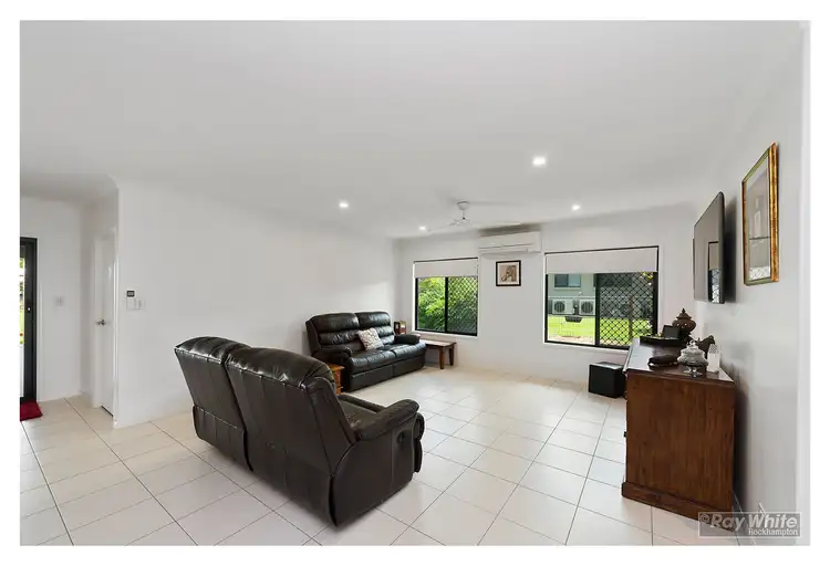 Sixth view of Homely house listing, 9 Peregrin Court, Parkhurst QLD 4702