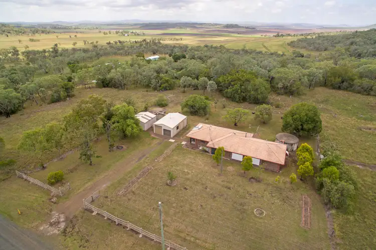 Main view of Homely rural property listing, 89 Boland Road, Southbrook QLD 4363