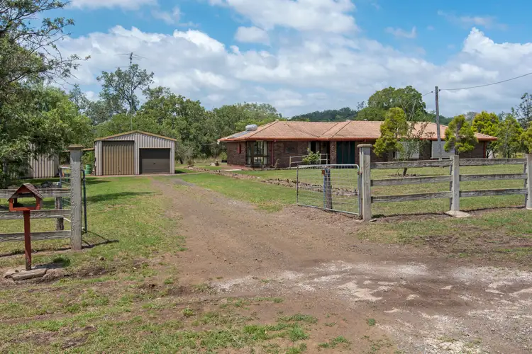 Second view of Homely rural property listing, 89 Boland Road, Southbrook QLD 4363