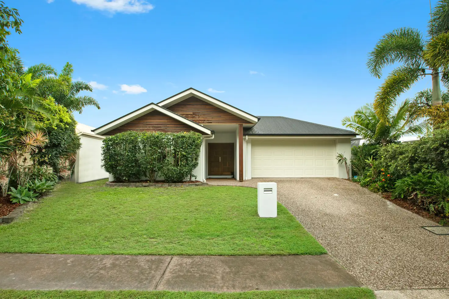 Main view of Homely house listing, 11 Thomson Place, Peregian Springs QLD 4573
