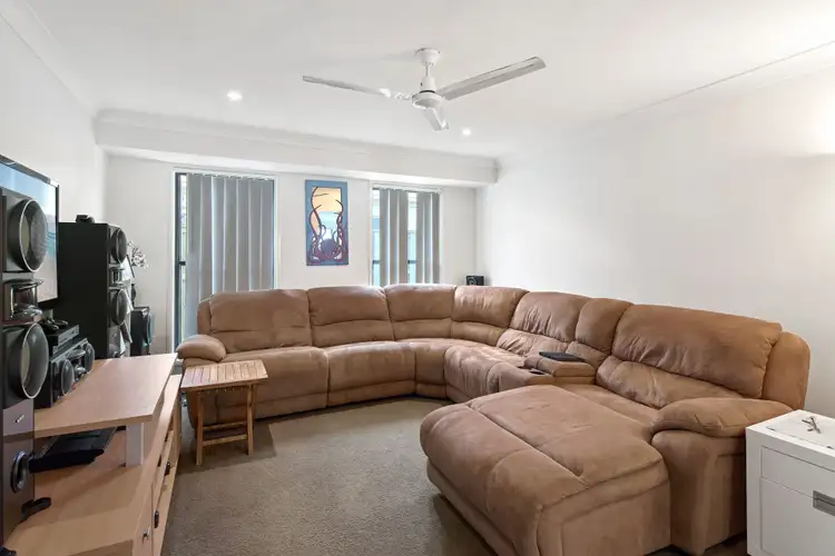 Second view of Homely house listing, 11 Thomson Place, Peregian Springs QLD 4573