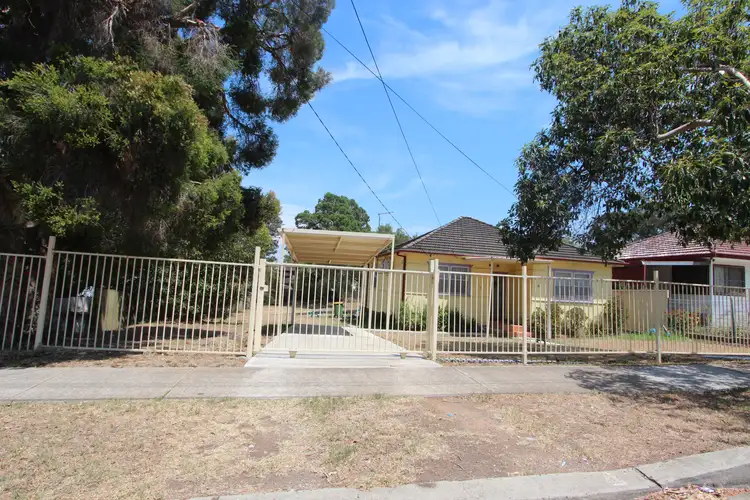 Main view of Homely house listing, 87 Cumberland Street, Cabramatta NSW 2166