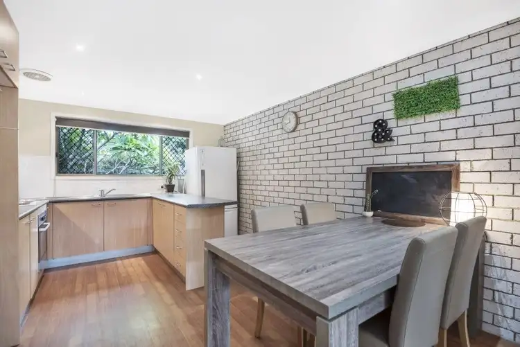 Third view of Homely house listing, 4/4 Cotinga Crescent, Burleigh Waters QLD 4220