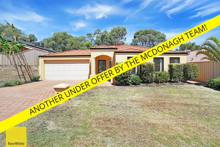 15 Edgbaston Drive, Madeley WA 6065